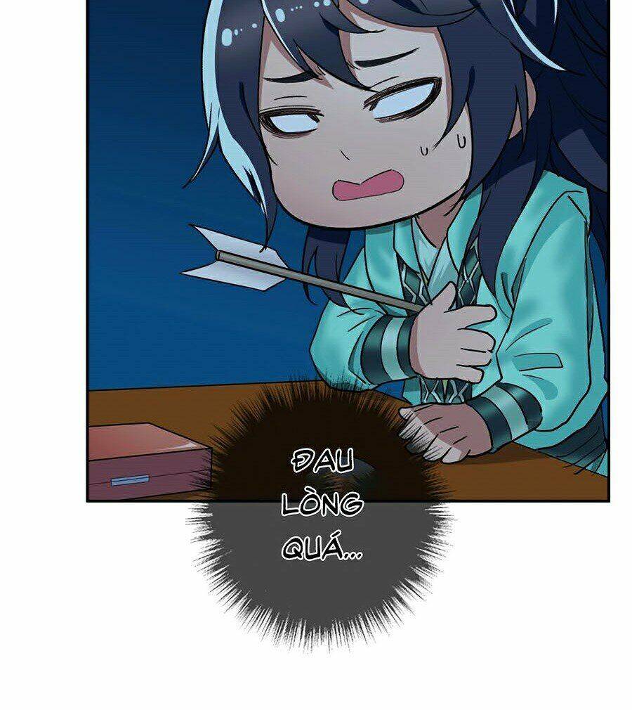 Siêu Đạo Thần Thuật Chapter 21 - 69