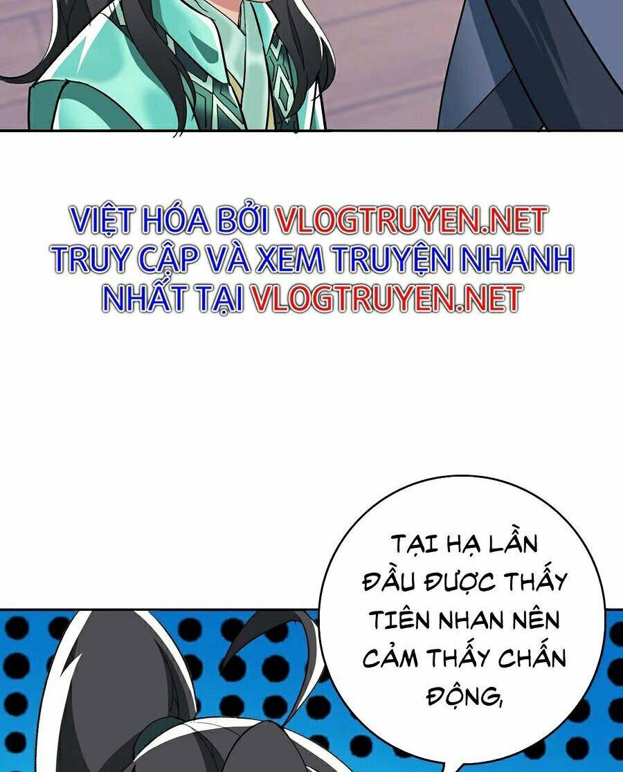 Siêu Đạo Thần Thuật Chapter 21 - 8