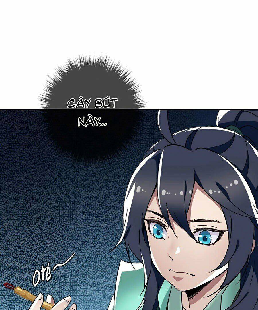 Siêu Đạo Thần Thuật Chapter 21 - 71