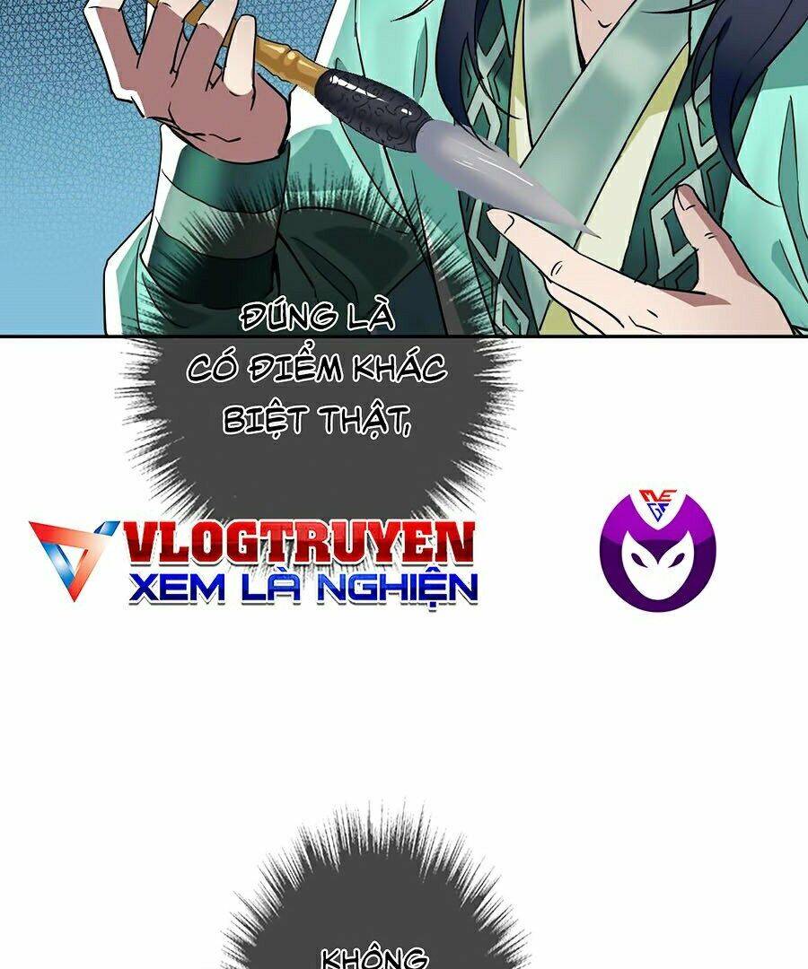 Siêu Đạo Thần Thuật Chapter 21 - 72