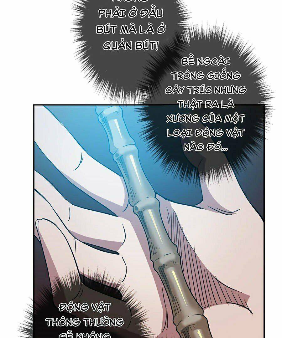 Siêu Đạo Thần Thuật Chapter 21 - 73