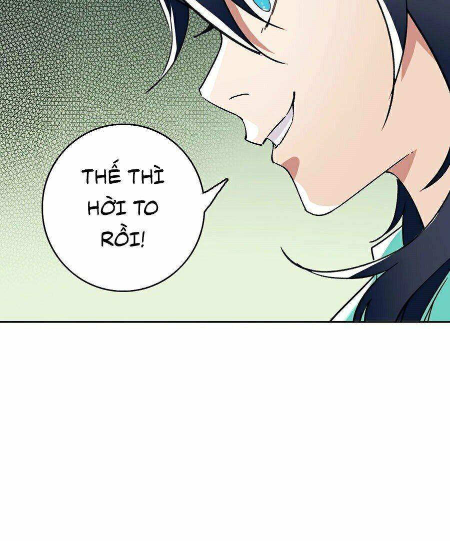 Siêu Đạo Thần Thuật Chapter 21 - 75