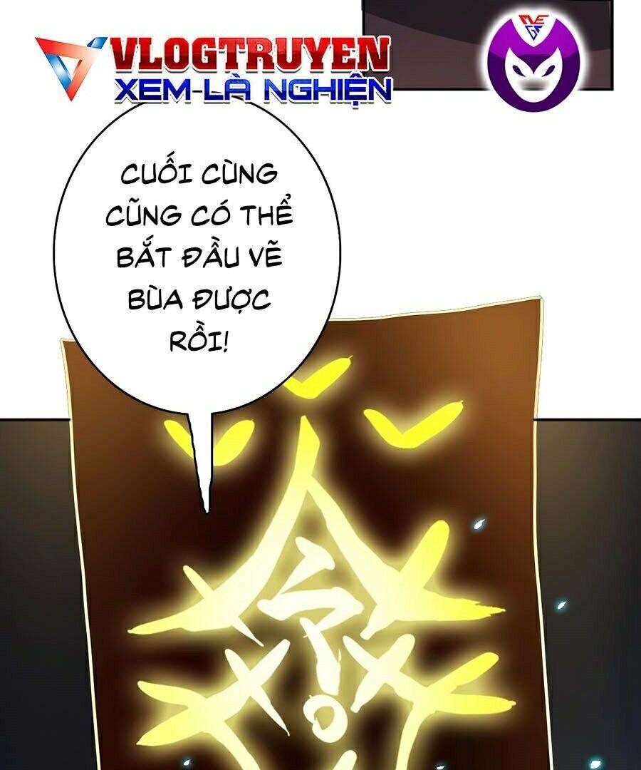 Siêu Đạo Thần Thuật Chapter 21 - 78
