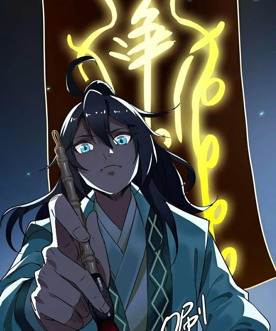 Siêu Đạo Thần Thuật Chapter 21 - 79