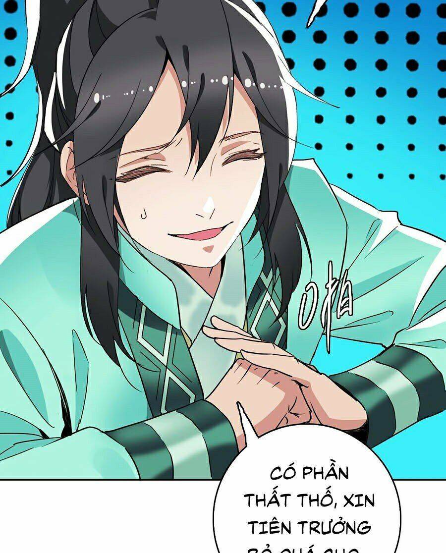 Siêu Đạo Thần Thuật Chapter 21 - 9