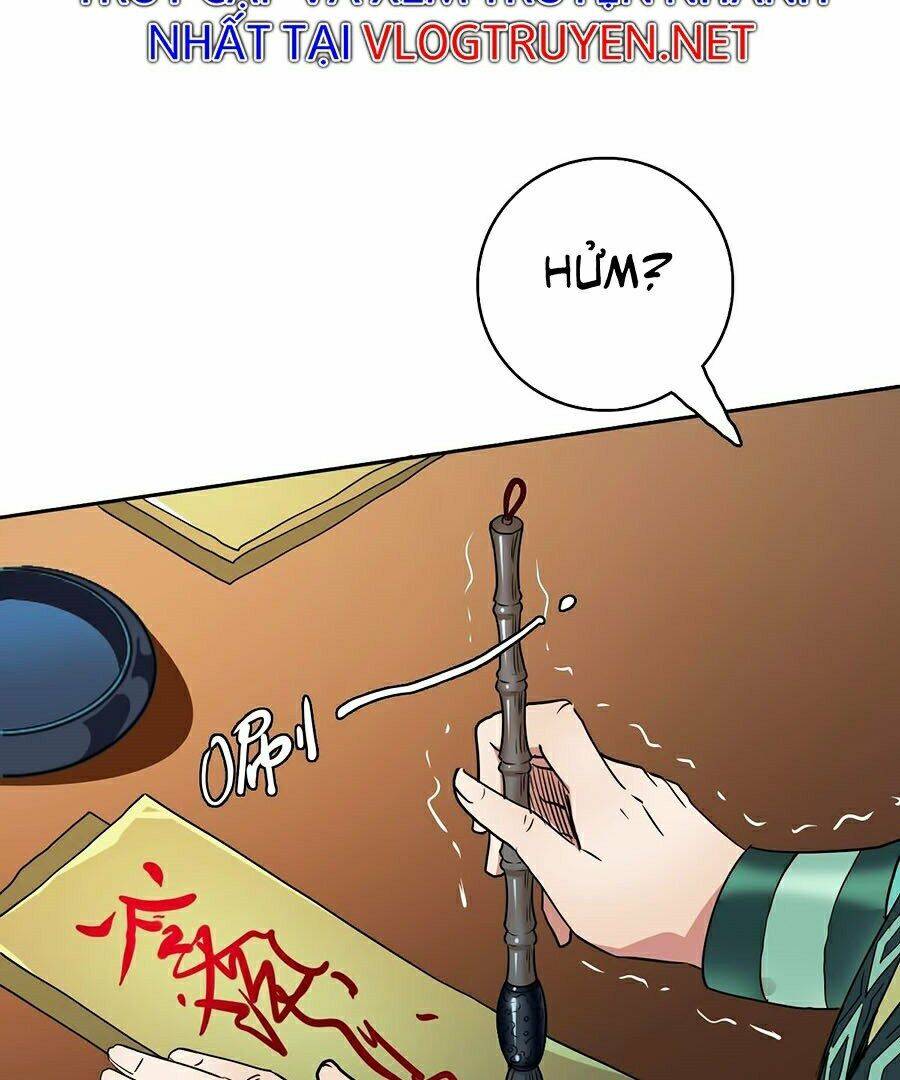 Siêu Đạo Thần Thuật Chapter 21 - 82