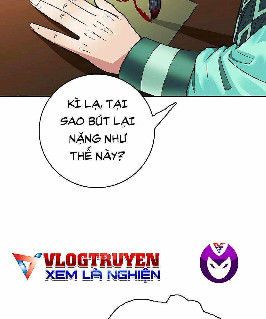 Siêu Đạo Thần Thuật Chapter 21 - 83