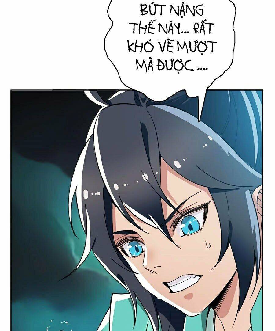Siêu Đạo Thần Thuật Chapter 21 - 84