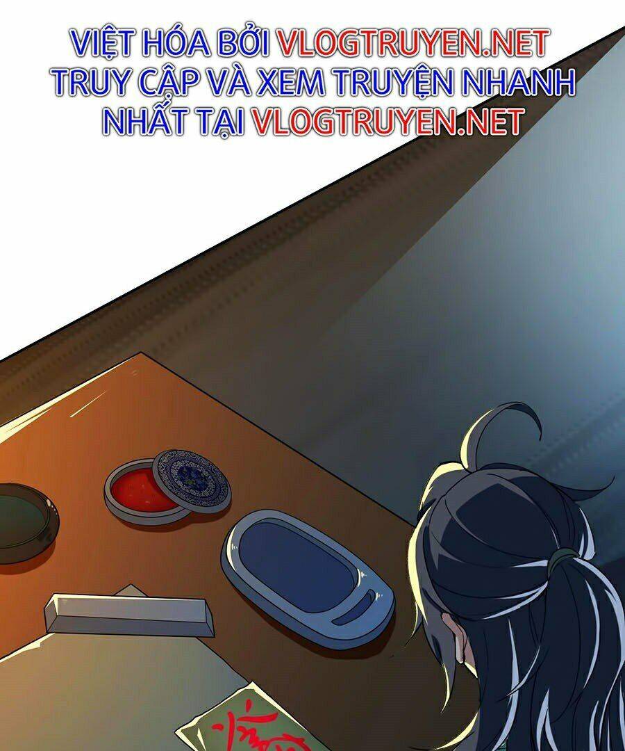 Siêu Đạo Thần Thuật Chapter 21 - 87