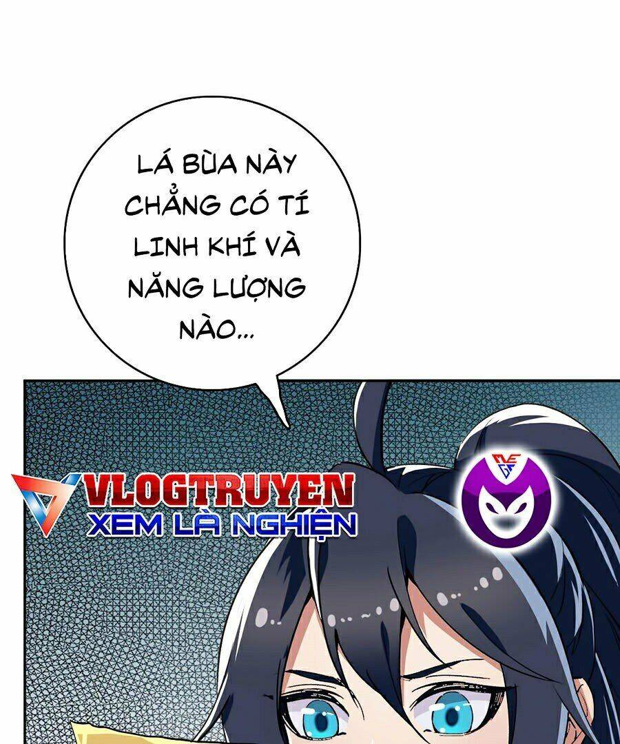 Siêu Đạo Thần Thuật Chapter 21 - 89