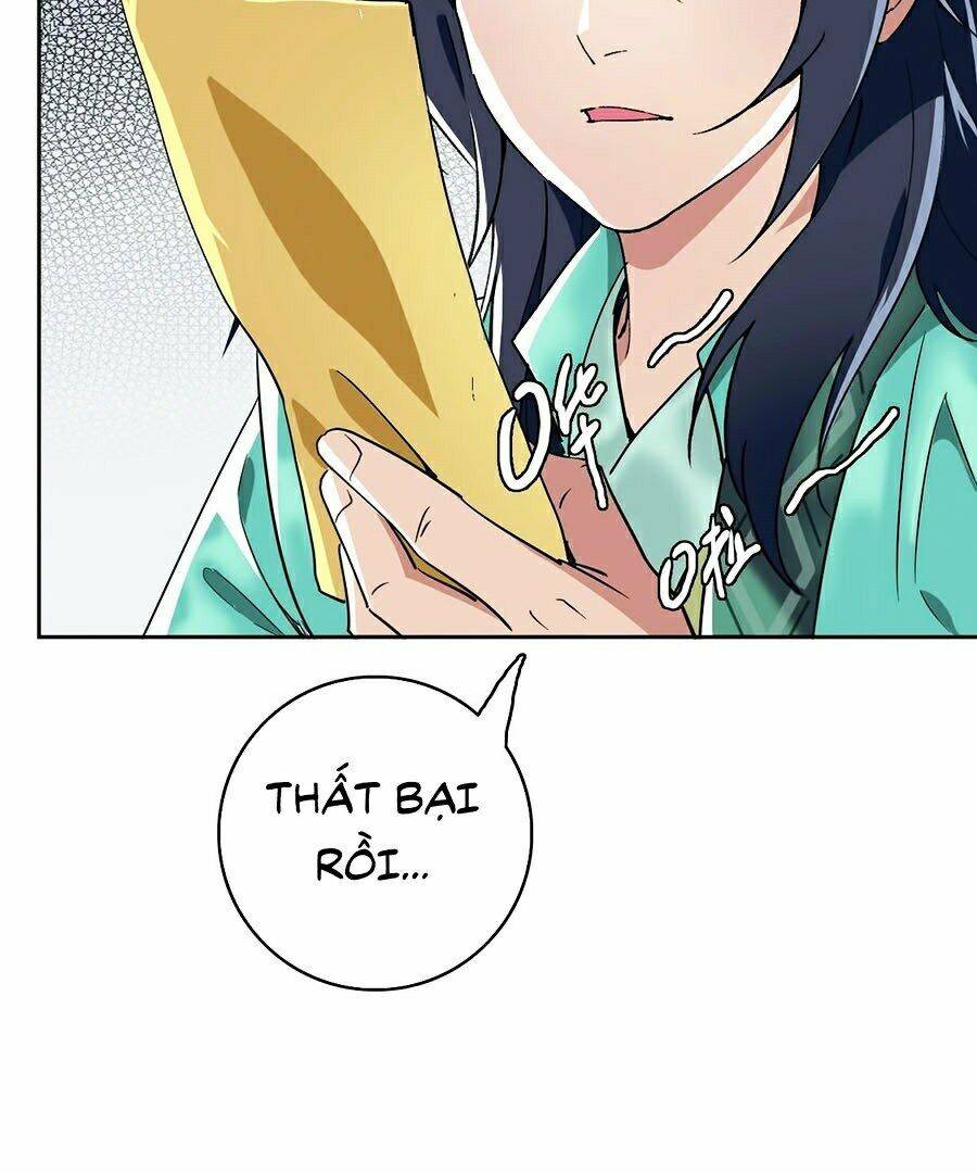 Siêu Đạo Thần Thuật Chapter 21 - 90