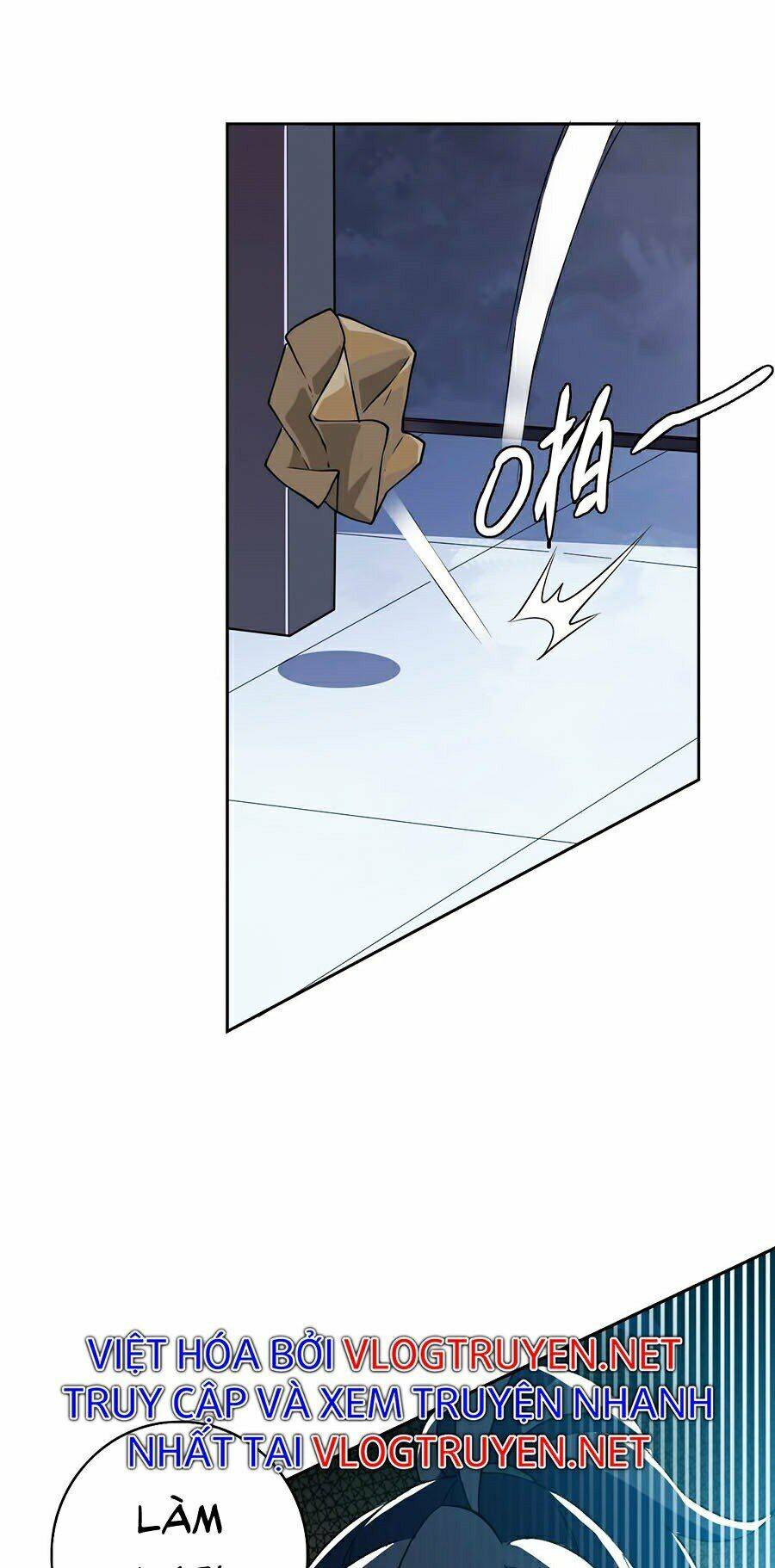 Siêu Đạo Thần Thuật Chapter 21 - 91