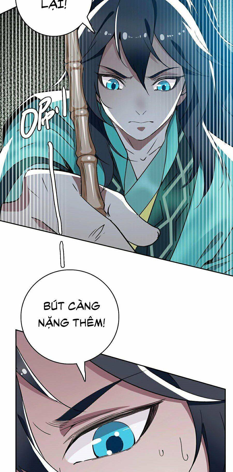 Siêu Đạo Thần Thuật Chapter 21 - 92