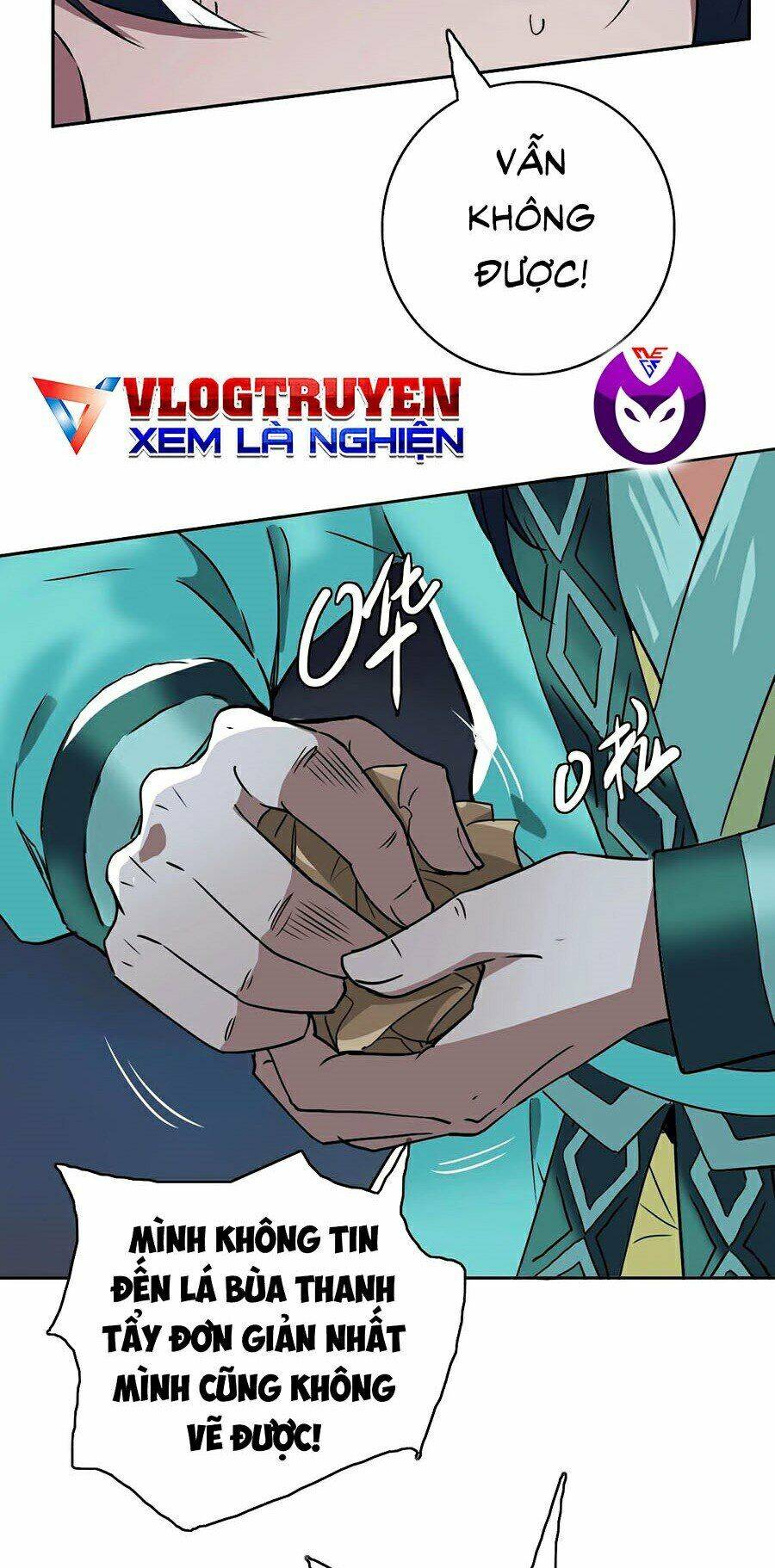 Siêu Đạo Thần Thuật Chapter 21 - 93