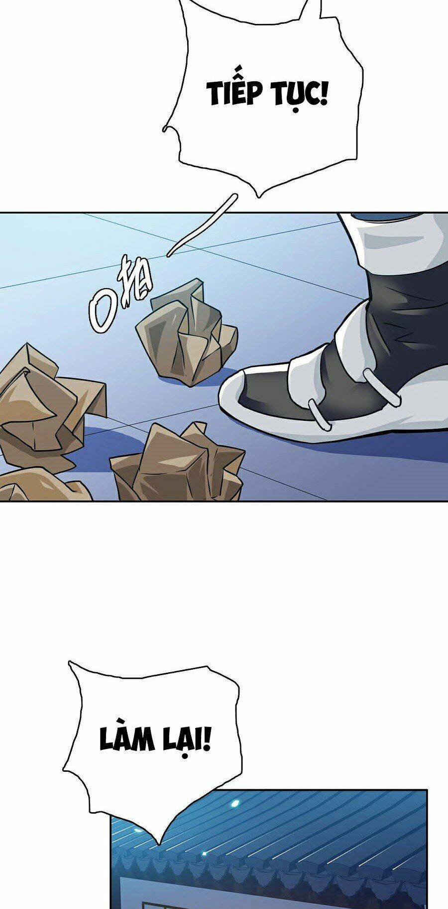 Siêu Đạo Thần Thuật Chapter 21 - 94