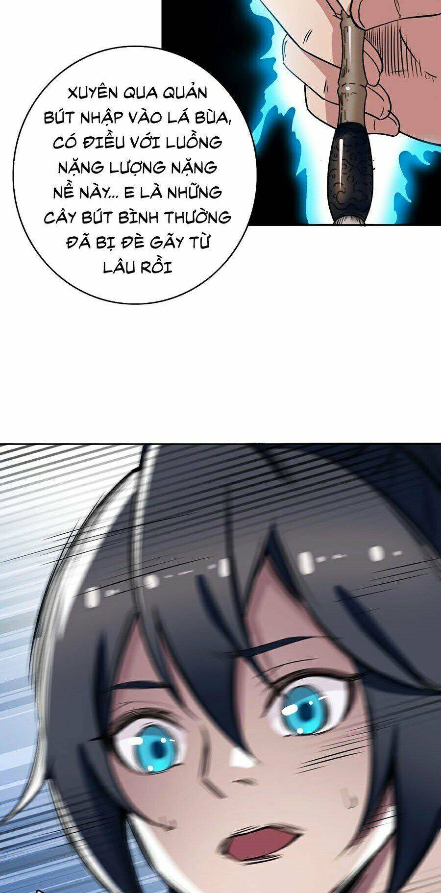 Siêu Đạo Thần Thuật Chapter 21 - 97