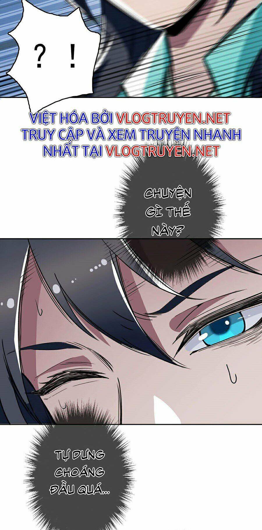 Siêu Đạo Thần Thuật Chapter 21 - 98