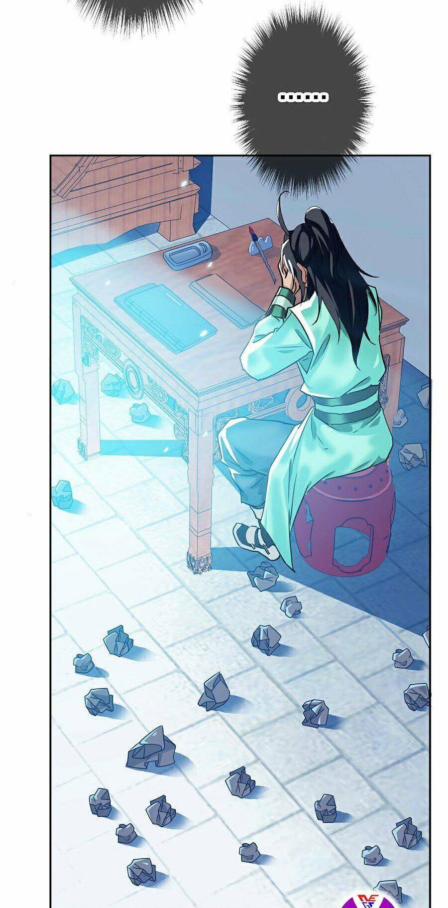 Siêu Đạo Thần Thuật Chapter 21 - 99