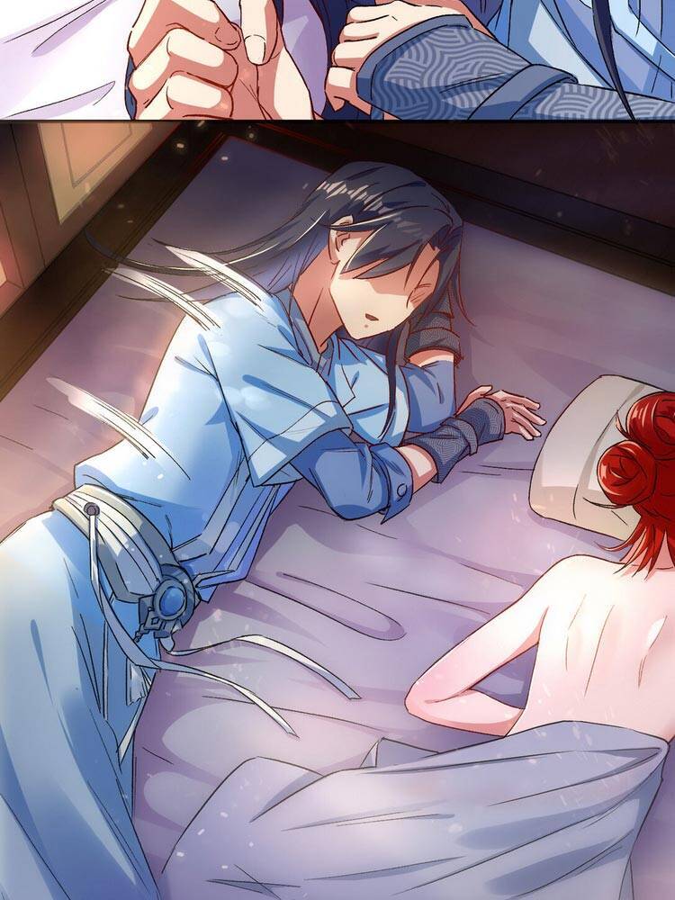 Anh Hùng Bàn Phím Tu Tiên Chapter 1 - 2