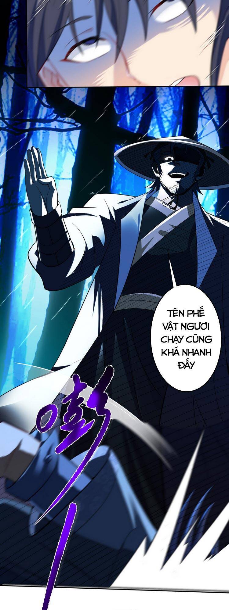 Anh Hùng Bàn Phím Tu Tiên Chapter 1 - 15