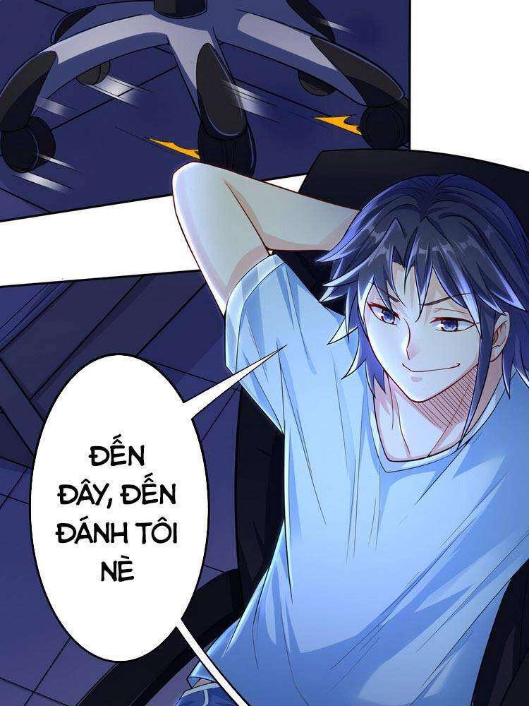 Anh Hùng Bàn Phím Tu Tiên Chapter 1 - 29