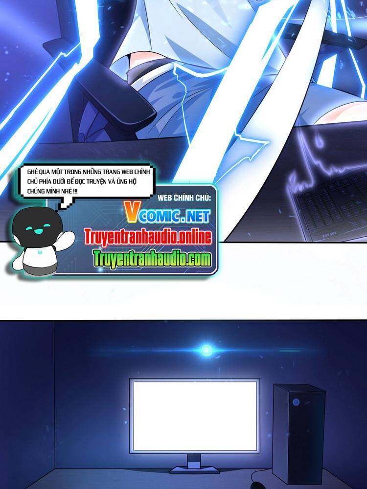 Anh Hùng Bàn Phím Tu Tiên Chapter 1 - 35