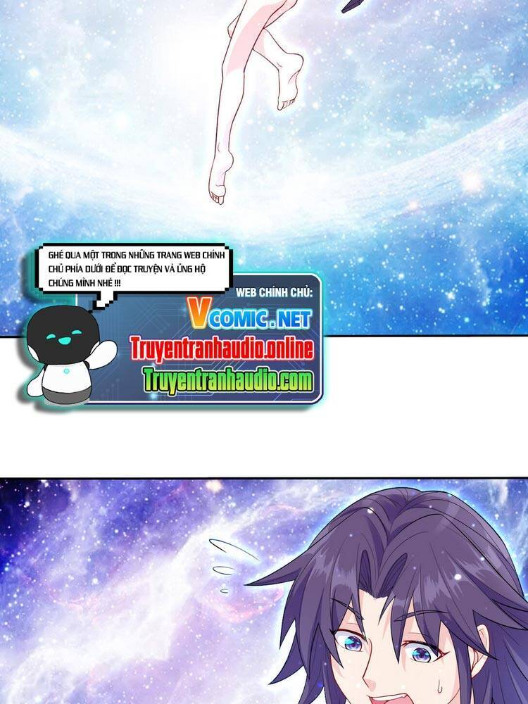 Anh Hùng Bàn Phím Tu Tiên Chapter 1 - 37