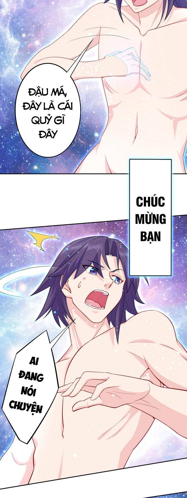 Anh Hùng Bàn Phím Tu Tiên Chapter 1 - 38