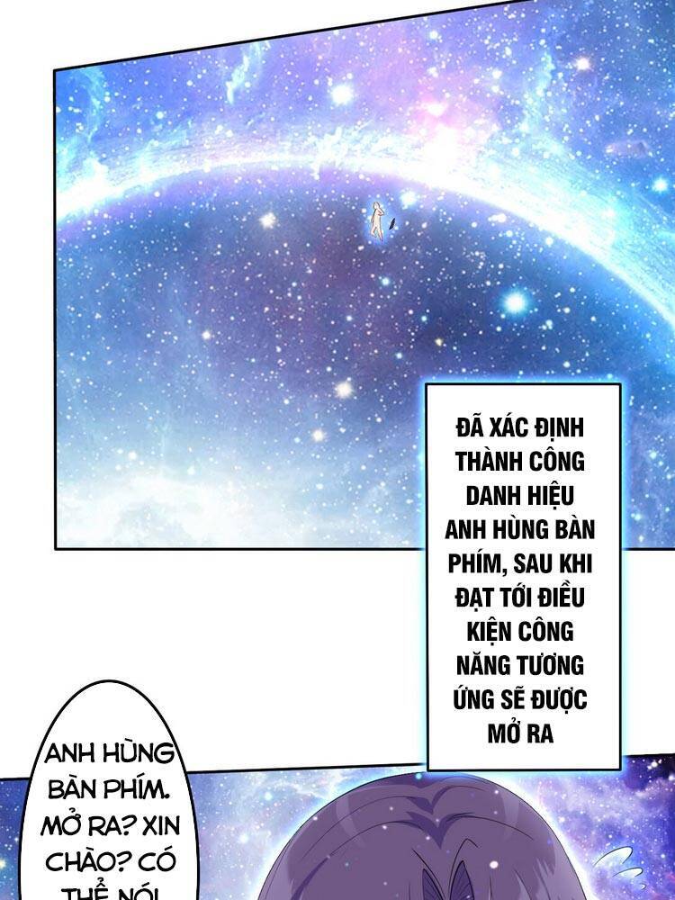 Anh Hùng Bàn Phím Tu Tiên Chapter 1 - 39