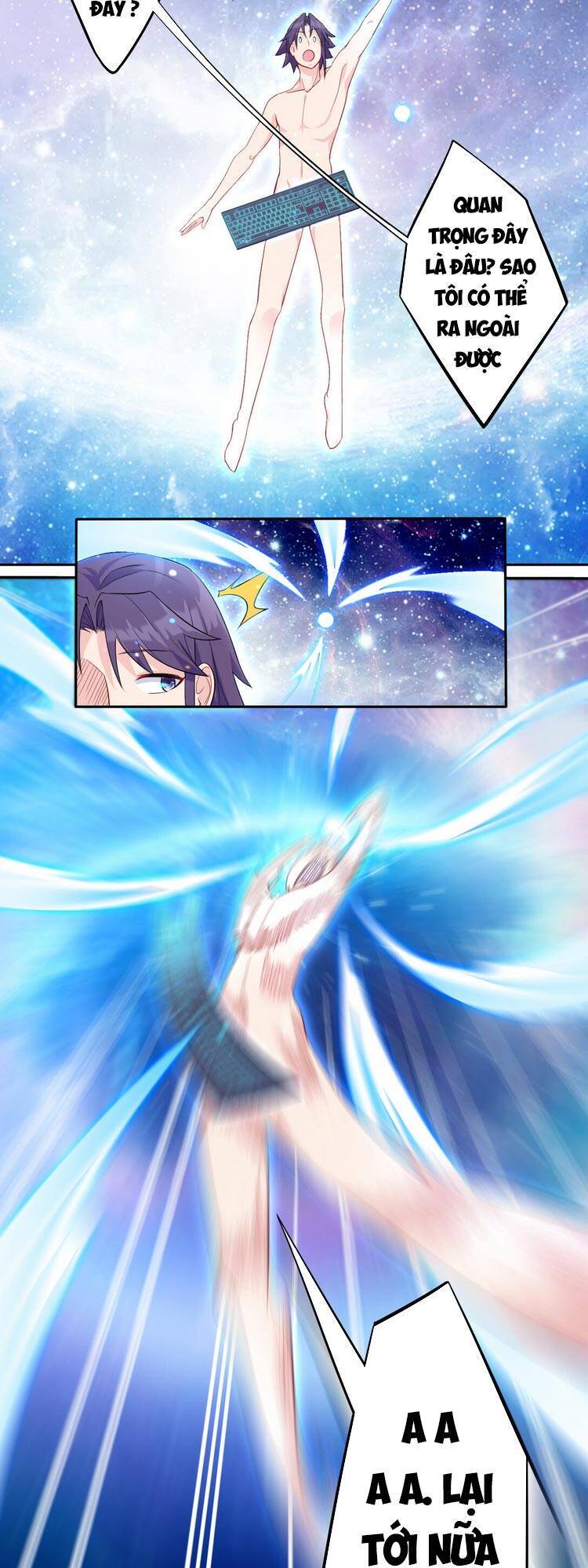 Anh Hùng Bàn Phím Tu Tiên Chapter 1 - 42