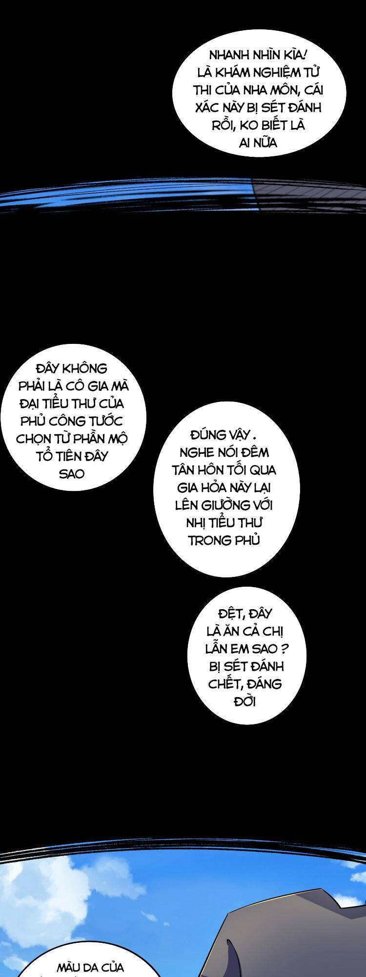 Anh Hùng Bàn Phím Tu Tiên Chapter 1 - 44