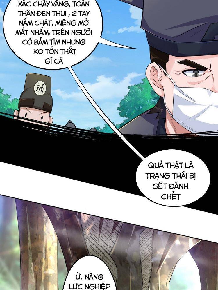 Anh Hùng Bàn Phím Tu Tiên Chapter 1 - 45