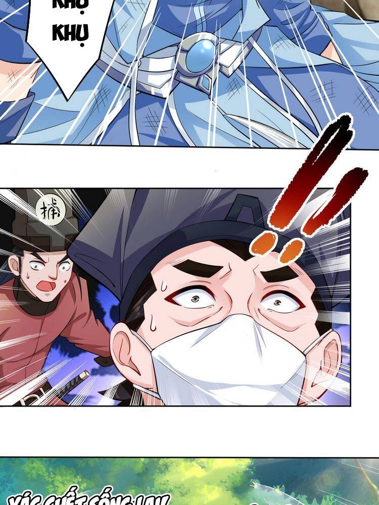 Anh Hùng Bàn Phím Tu Tiên Chapter 1 - 47