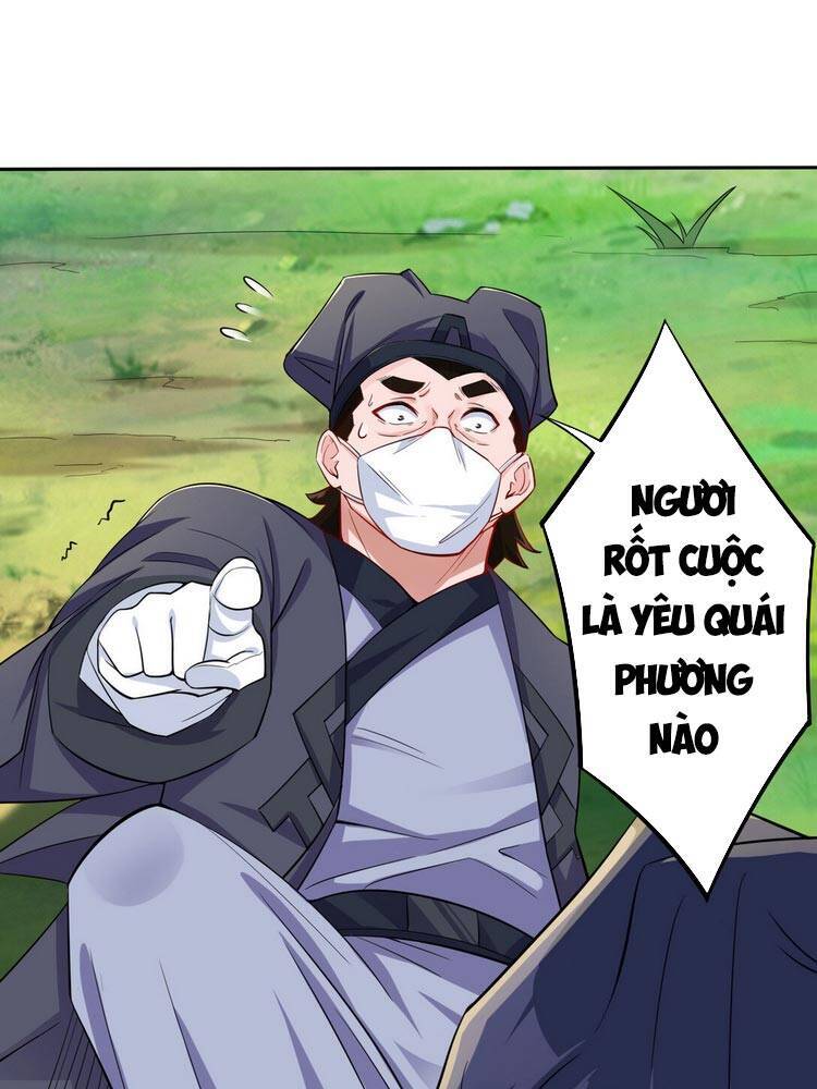 Anh Hùng Bàn Phím Tu Tiên Chapter 1 - 49