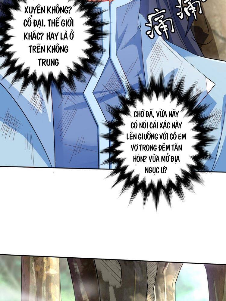 Anh Hùng Bàn Phím Tu Tiên Chapter 1 - 51