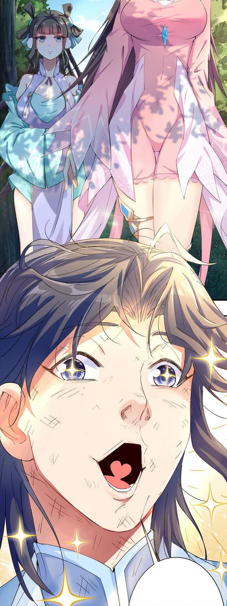 Anh Hùng Bàn Phím Tu Tiên Chapter 1 - 54