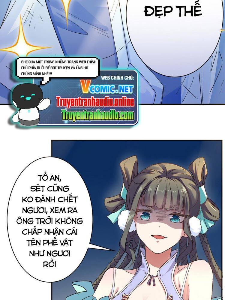 Anh Hùng Bàn Phím Tu Tiên Chapter 1 - 55