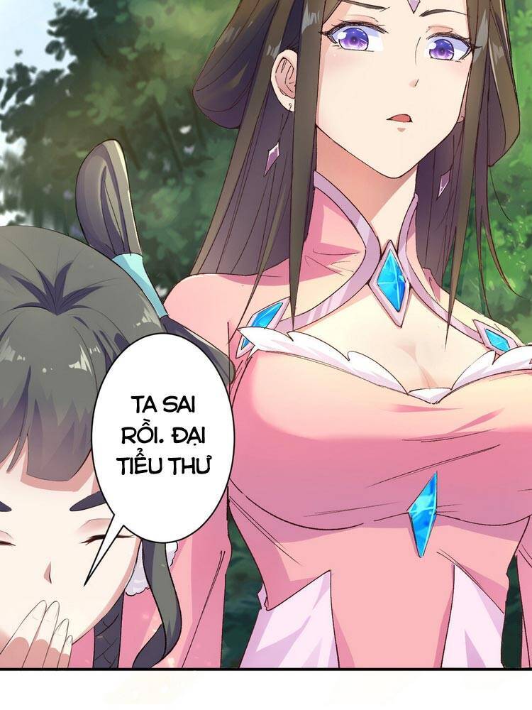 Anh Hùng Bàn Phím Tu Tiên Chapter 1 - 57