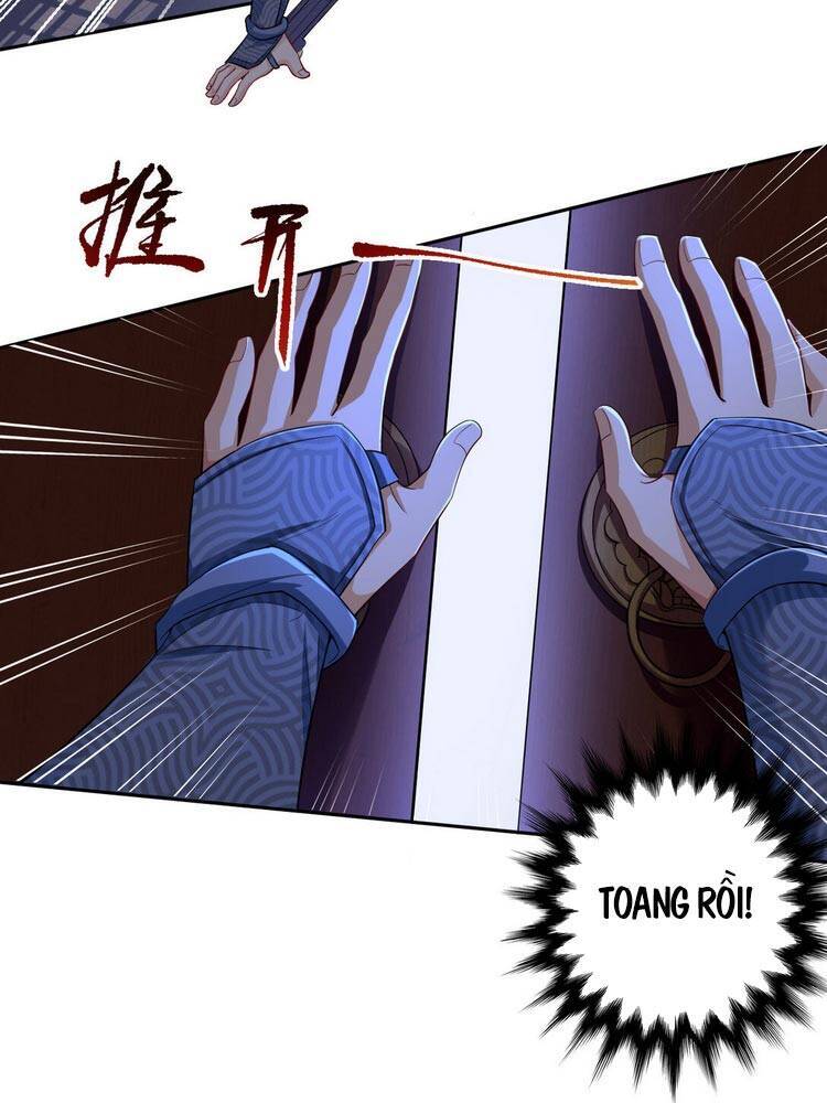 Anh Hùng Bàn Phím Tu Tiên Chapter 1 - 10