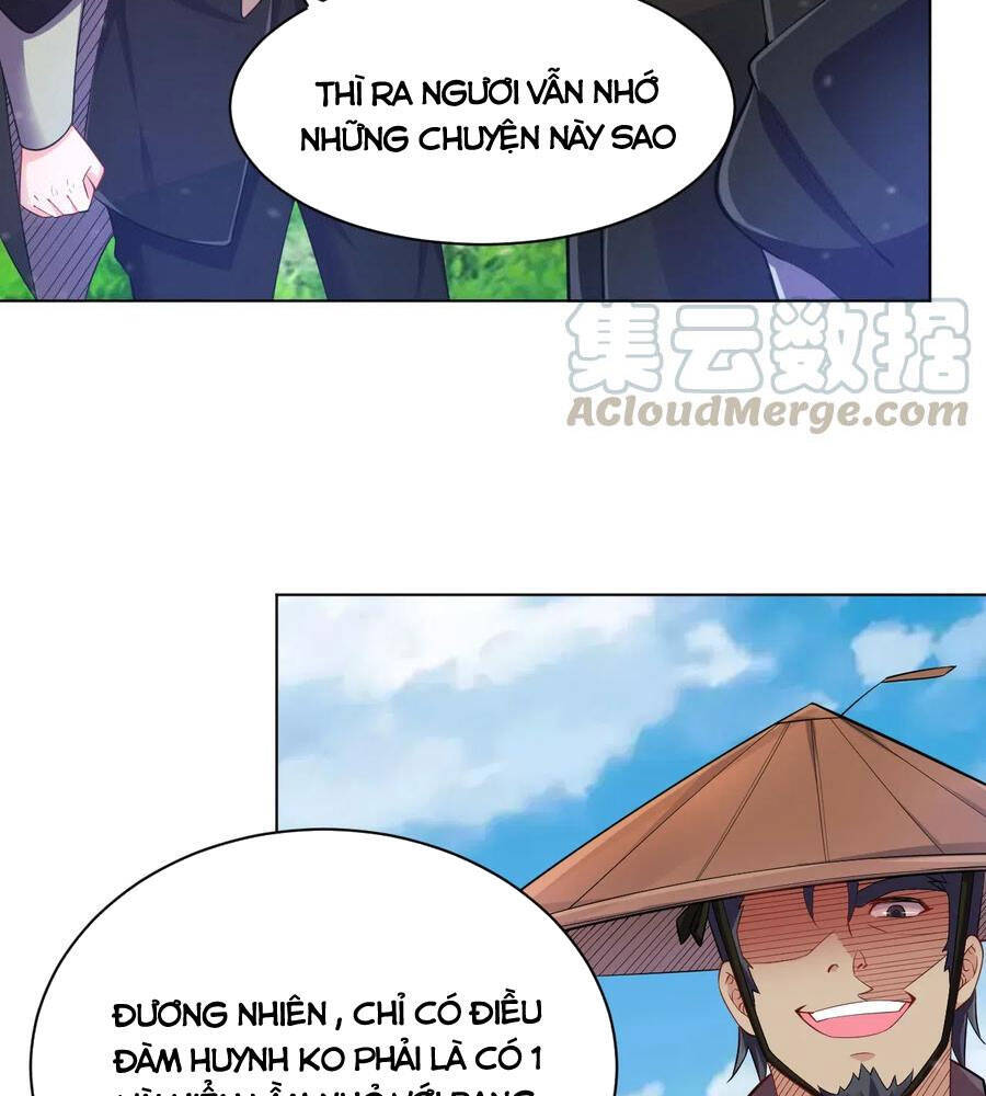 Anh Hùng Bàn Phím Tu Tiên Chapter 10 - 14