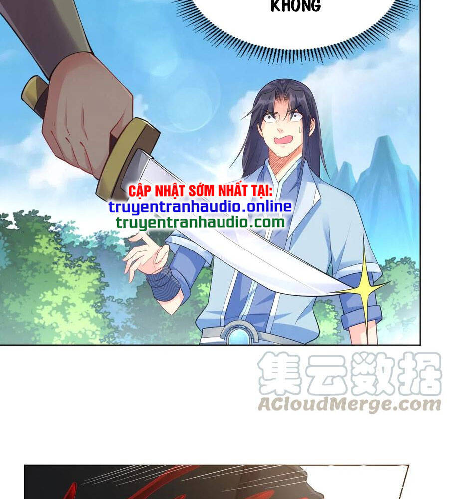 Anh Hùng Bàn Phím Tu Tiên Chapter 10 - 20