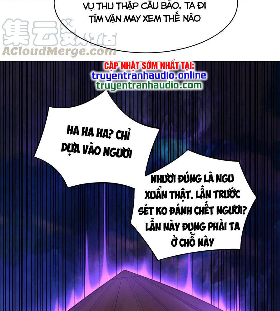 Anh Hùng Bàn Phím Tu Tiên Chapter 10 - 24
