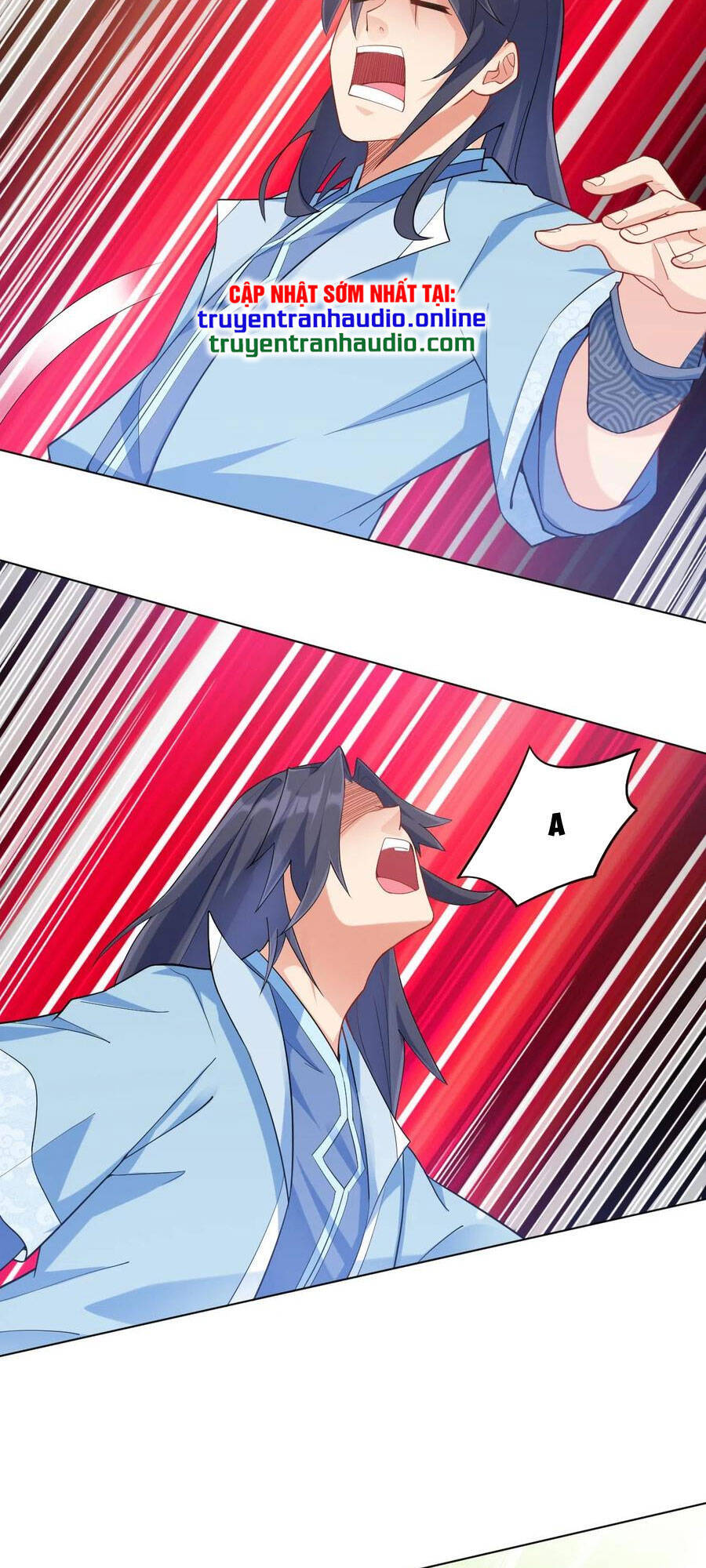 Anh Hùng Bàn Phím Tu Tiên Chapter 10 - 27