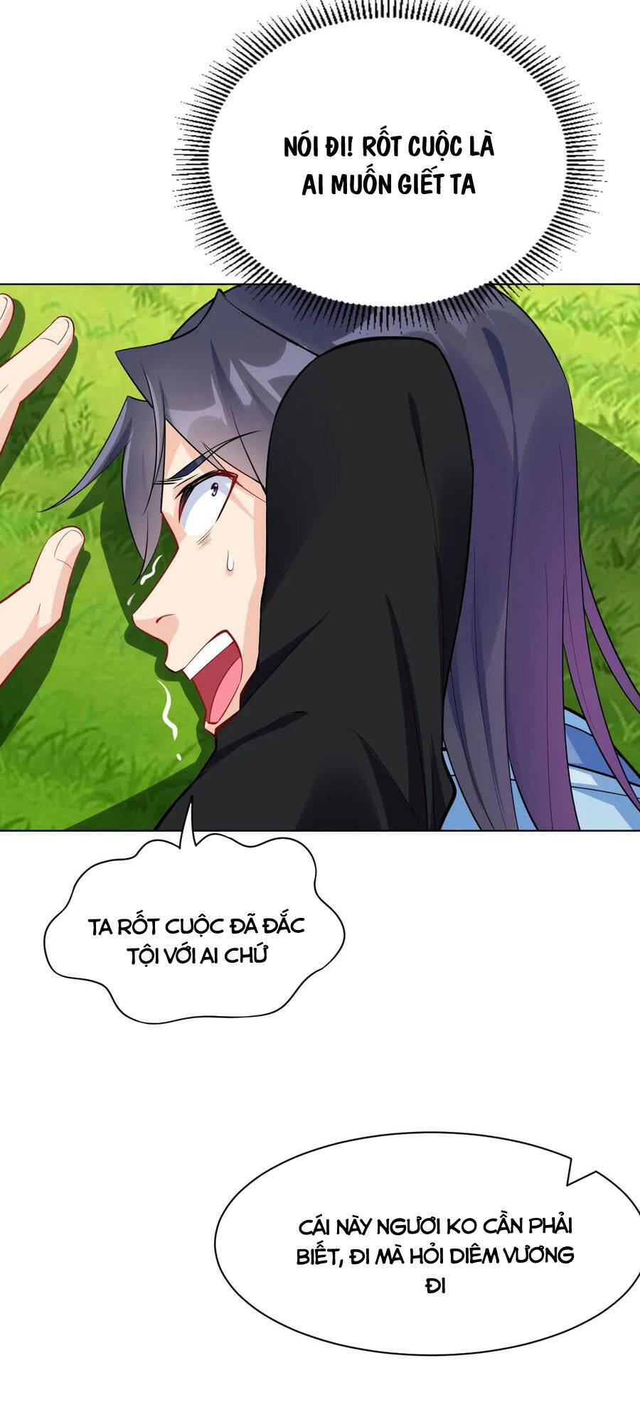 Anh Hùng Bàn Phím Tu Tiên Chapter 10 - 33