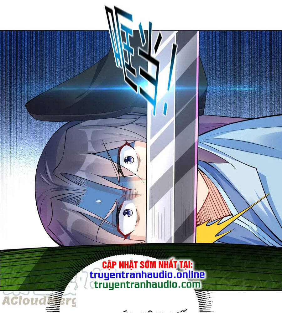 Anh Hùng Bàn Phím Tu Tiên Chapter 10 - 34