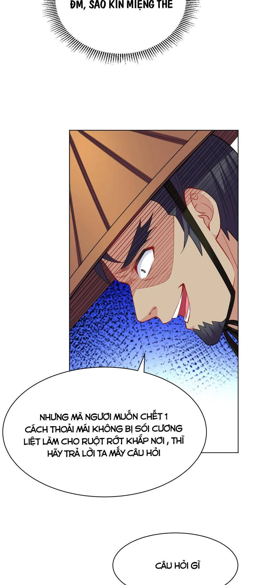 Anh Hùng Bàn Phím Tu Tiên Chapter 10 - 35