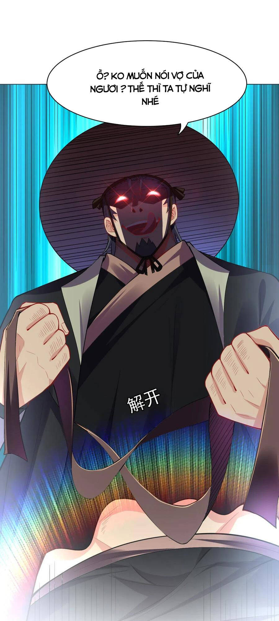 Anh Hùng Bàn Phím Tu Tiên Chapter 10 - 38