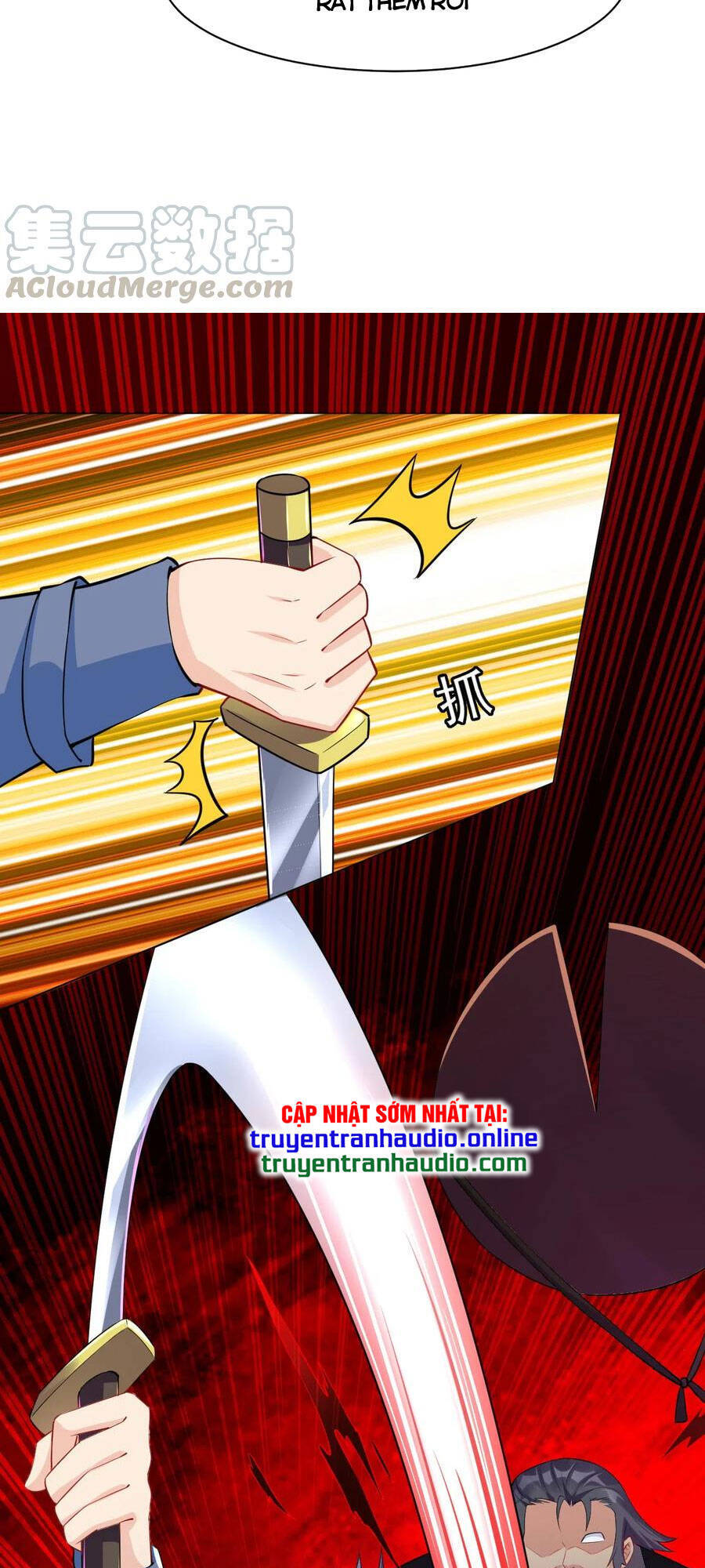 Anh Hùng Bàn Phím Tu Tiên Chapter 10 - 40