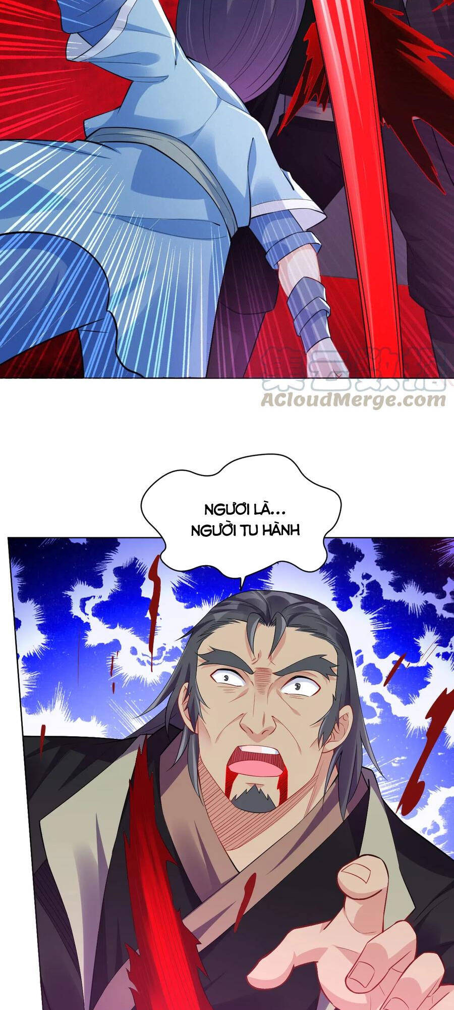 Anh Hùng Bàn Phím Tu Tiên Chapter 10 - 42