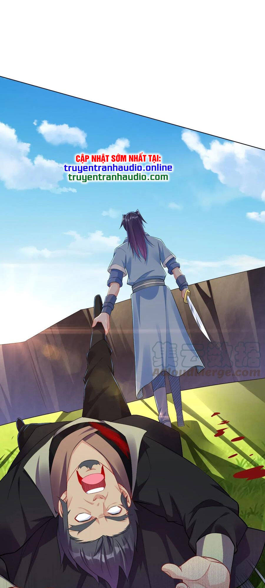 Anh Hùng Bàn Phím Tu Tiên Chapter 10 - 44